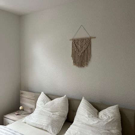 Apartment Horst - Gemuetliche Und Moderne Ferienwohnung In Der Innenstadt Pasewalk Exteriér fotografie