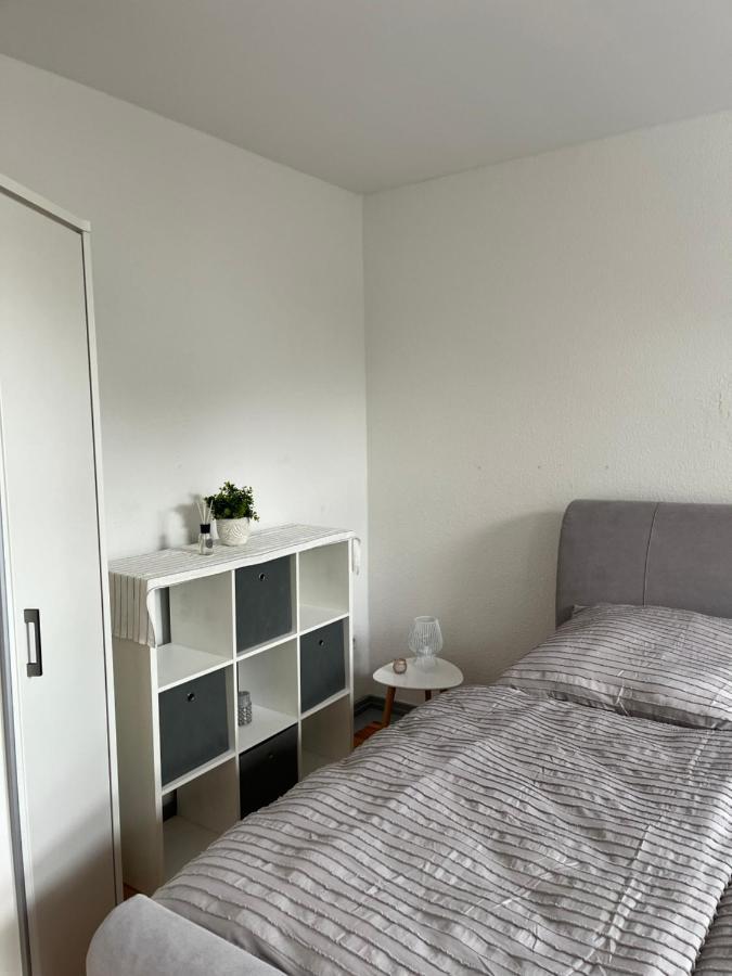 Apartment Horst - Gemuetliche Und Moderne Ferienwohnung In Der Innenstadt Pasewalk Exteriér fotografie